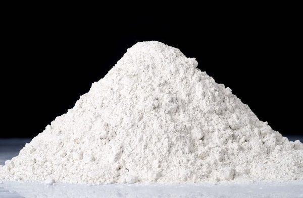 Bột đá và những ứng dụng quan trọng
