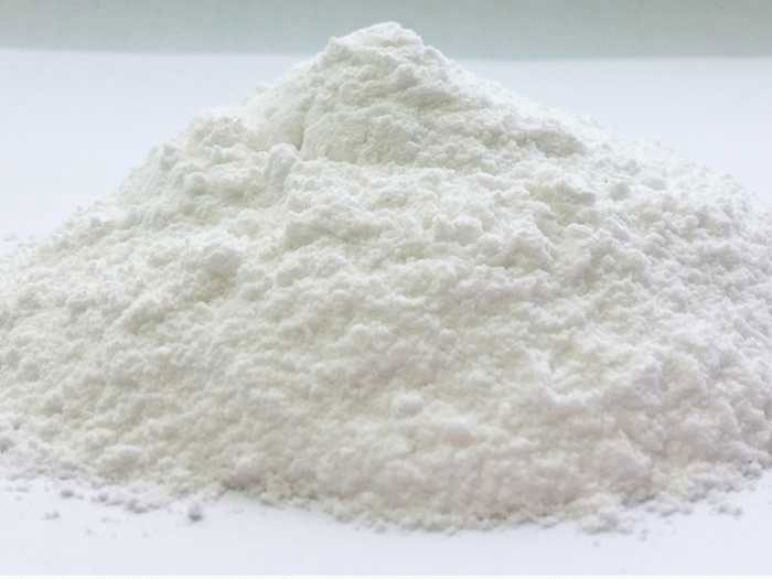 Bột đá siêu mịn