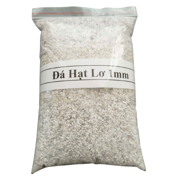 Đá Hạt Lơ 1mm