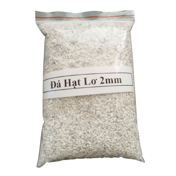 Đá Hạt Lơ 2mm