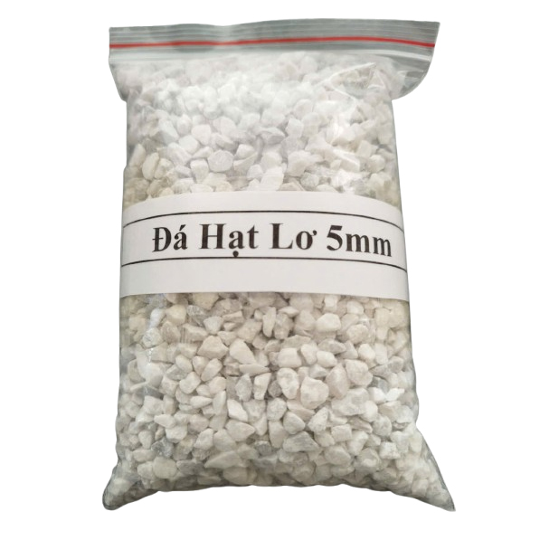 Đá Hạt Lơ 5mm