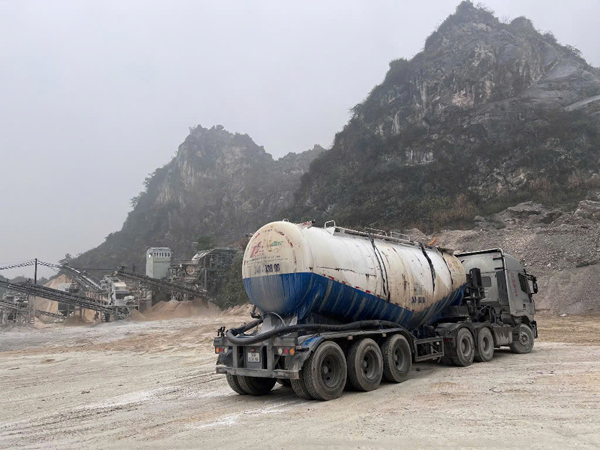 Hình ảnh Nhà máy 4